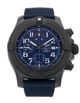 Pre-Owned Breitling Super Avenger Watch